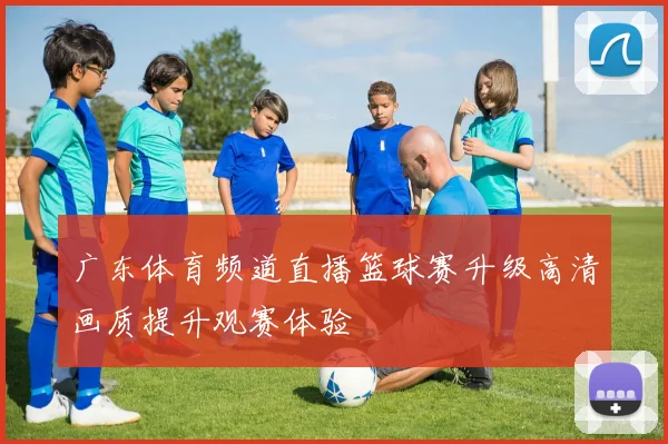 广东体育频道直播篮球赛升级高清画质提升观赛体验