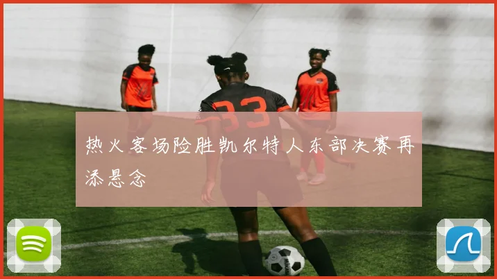 热火客场险胜凯尔特人东部决赛再添悬念